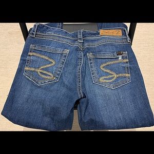 7 For All Man kinds size 28